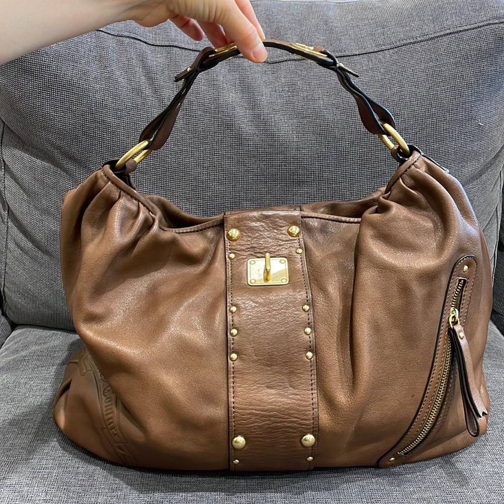 COPY - Juicy Purse